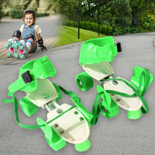 Roller Skates for Kids, Very Adjustable & Comfortable to Use / Roller Skate, Skating / (Pair of 1)
