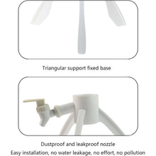 Durable Plastic Dispenser