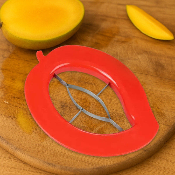 Deluxe Mango Cutter Chopper Slicer Machine
