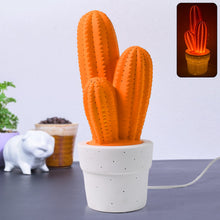 Ceramic Table Lamp Big Desk Lamp (1 Pc)