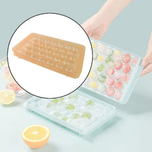 Plastic BPA Free Reusable Lolli Candy Maker