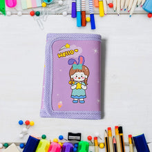 Stationery Set for Kids – 7-in-1 School Kit with Pencils, Eraser, Sharpener, Pouch & More (Pack of 7 Pcs)