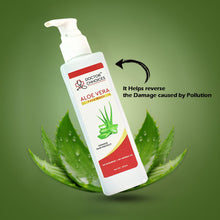 Herba Care Aloe Hydration Wash