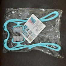 Neck Shoulder Massager (1Pc / Mix Color)