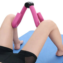 Fitness Thigh Toner – Muscle Toning Equipment for Home & Gym