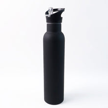 Stylish Matte Coated Sports Sipper
